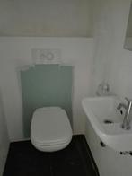 Nieuw appartem.te huur in assist. woning