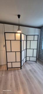 paravent ikea, Ophalen, Gebruikt