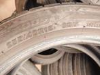 255/40r18 Bridgestone 40€ per stuk met plaatsen 255/40/r18, Ophalen of Verzenden