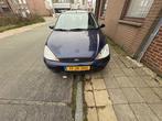 Ford - Focus Wagon - 1.6-16V Cool Edition - Car - 2002, Auto's, Focus, Gebruikt, Overige brandstoffen, Bedrijf