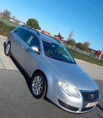 Te koop volkswagen Passat, Autos, Volkswagen, Achat, Boîte manuelle, Noir, 5 portes