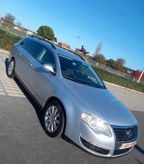 Te koop volkswagen Passat, Autos, Volkswagen, Particulier, Passat, Alarme, Cruise Control, Rétroviseurs électriques, Vitres électriques