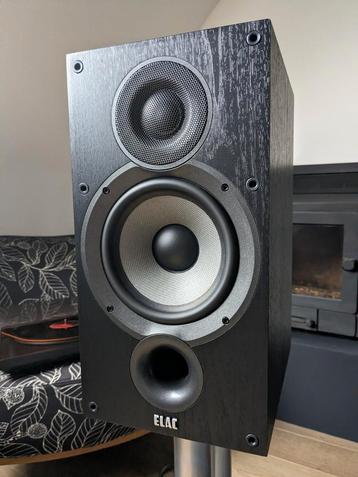 Elac Debut 2.0 B6.2 beschikbaar voor biedingen