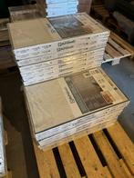 25 nieuwe dumawall pakken 37,5x65 washington, Enlèvement, Neuf, Carrelage mural