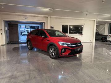 Volkswagen Taigo 110PK 3x R-LINE * CAMERA - IQ LED voor en a beschikbaar voor biedingen