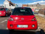 Opel adam 1.4 benzine 2013, Voorwielaandrijving, Euro 5, ADAM, Zwart