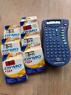 Labelprinter Dymo, Ophalen, Zo goed als nieuw