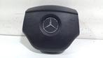 AIRBAG VOLANT Mercedes-Benz B (W245,242) (01-2005/11-2011), Utilisé, Mercedes-Benz