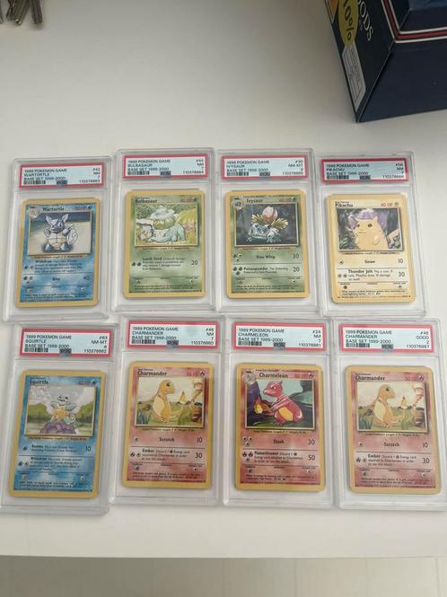 4th print set!, Hobby en Vrije tijd, Verzamelkaartspellen | Pokémon, Zo goed als nieuw, Ophalen of Verzenden