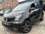 Smart Forfour 1.0i * PanoDak, Autos, Smart, Achat, Entreprise, Boîte manuelle, Noir