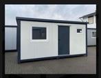 Bungalow Conteneur de bureau, Ans (Liege), Tot 200 m²