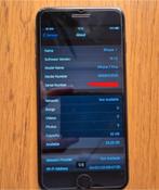iPhone 7 Plus 32 GB, Gebruikt, Zwart, 32 GB, Ophalen of Verzenden
