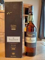 Talisker Distiller's edition, Ophalen, Nieuw, Overige gebieden, Overige typen