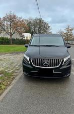 Mercedes vito 2022 86.000km, Auto diversen, Dakkoffers, Ophalen, Zo goed als nieuw