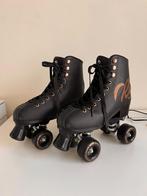 Rio Roller Script Skates (maat 39,5) + SFR Youth Ramp Triple, Ophalen, Zo goed als nieuw