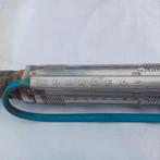 Grundfos dompelpomp met slangen., Tuin en Terras, Waterpompen, Ophalen, Gebruikt