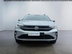 Volkswagen Taigo Boite auto*Carplay*APS Av/Ar*Clim auto*, Auto's, Volkswagen, Automaat, Overige kleuren, Bedrijf, Taigo