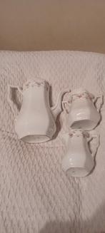 Koffieservies, Antiek en Kunst, Antiek | Servies compleet, Ophalen