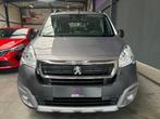 Peugeot Partner Tepee 1.6Hdi Camera Navi 1ste eig., Monovolume, 4 cilinders, 0 kg, Bedrijf