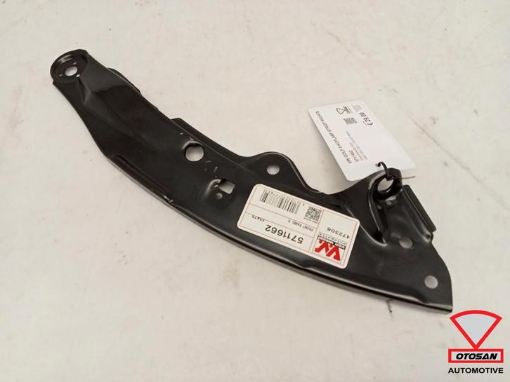 VW Golf 8 5H 2020+ Support de bande de phare droit Neuf !, Autos : Pièces & Accessoires, Éclairage, Volkswagen, Utilisé