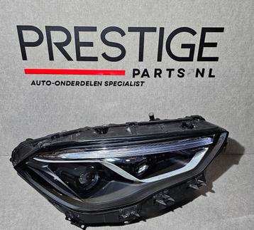 Koplamp Facelift Gla H247 Multibeam LED Rechts A2479064204 beschikbaar voor biedingen
