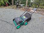 Verticuteer machine, Ophalen, Gebruikt, Elektrisch, Powerplus