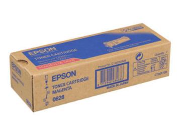 Epson - Magenta - original - cartouche de toner, Enlèvement ou Envoi, Neuf, Toner, Epson