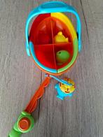 Baby clementoni vissen, Kinderen en Baby's, Speelgoed | Babyspeelgoed, Ophalen, Zo goed als nieuw, Overige typen