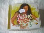 2 CD S - LATINO PARTY - NEW IN FOLLIE, Cd's en Dvd's, Verzenden, Nieuw in verpakking, Dance