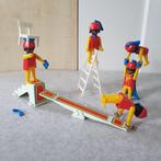 Playmobil circus acrobaten 3512, Enlèvement ou Envoi