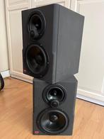 FAR Audio XM8.D, Gebruikt, 120 watt of meer, Front, Rear of Stereo speakers, Ophalen