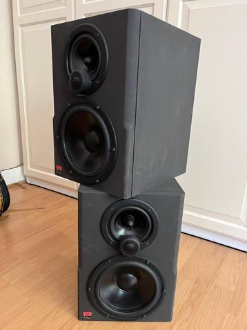 FAR Audio XM8.D beschikbaar voor biedingen