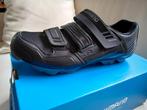 Fietschoenen heren shimano maat 45, Ophalen, Zo goed als nieuw, Heren