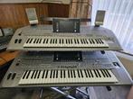 Tyros, Musique & Instruments, Claviers, Enlèvement, Utilisé, Yamaha