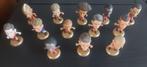 Soccerstarz poppetjes - Belgische nationale ploeg, Ophalen of Verzenden, Zo goed als nieuw