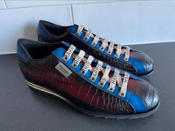 Harris sneakers maat 8 / 42 nieuw in doos beschikbaar voor biedingen