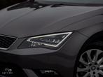 Seat Leon/1.4 TGI/2016/LED/Navi/Bluetooth/Top staat!, Auto's, Seat, Voorwielaandrijving, 4 deurs, Stof, USB