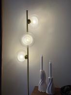Lampadaire maison du monde, Ophalen, Zo goed als nieuw, Glas, 150 tot 200 cm
