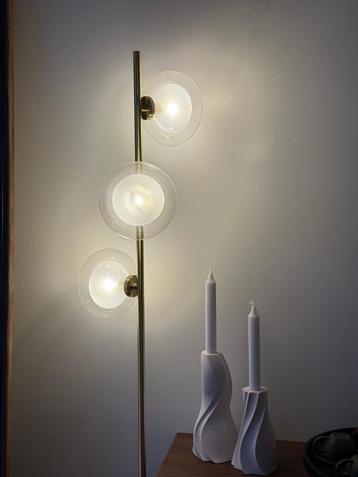 Lampadaire maison du monde beschikbaar voor biedingen