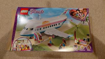 LEGO 41429 Friends Heartlake City Airplane beschikbaar voor biedingen