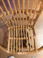 Rotan kinderstoel, Ophalen of Verzenden, Zo goed als nieuw