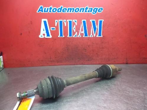 AANDRIJFAS LINKS VOOR Peugeot 307 (3A / C/D), Auto-onderdelen, Remmen en Aandrijving, Peugeot, Gebruikt