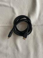 HDMI kabel, Ophalen of Verzenden, Zo goed als nieuw, 2 tot 5 meter, HDMI-kabel