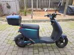 Electrische a klasse scooter te koop, Enlèvement
