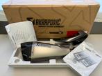 KTM Superduke 1290 / 1390 Akrapovic Titanium uitlaatdemper, Ophalen of Verzenden