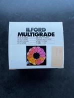 Ilford Multigrade Kit de 12 filtres (Agrandisseur), Enlèvement ou Envoi, Accessoires pour chambre noire, Portable, Neuf