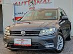 VW Tiguan 1.4 TSI DSG 150CH*CARNET*XENON LED*GPS*CAMERA*PDC, Automaat, Parkeersensor, 4 cilinders, 5 zetels