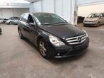 Mercedes Benz R klasse 2.7cdi 2008 6pl Automaat 212000km, Auto's, Automaat, R-Klasse, Diesel, 6 zetels