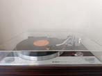 YAMAHA YP-D71, Audio, Tv en Foto, Platenspelers, Ophalen, Zo goed als nieuw