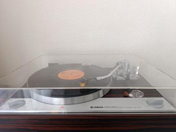 YAMAHA YP-D71 beschikbaar voor biedingen